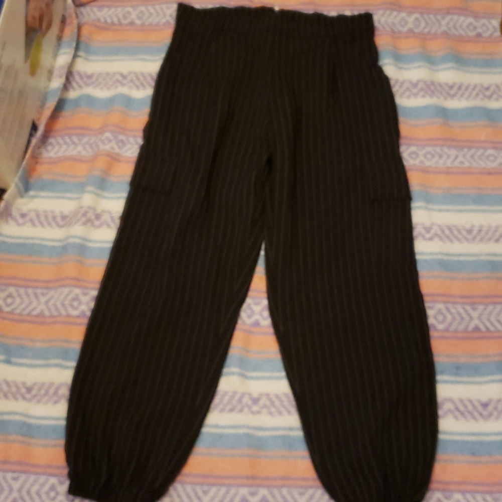 Shein Cargo pants